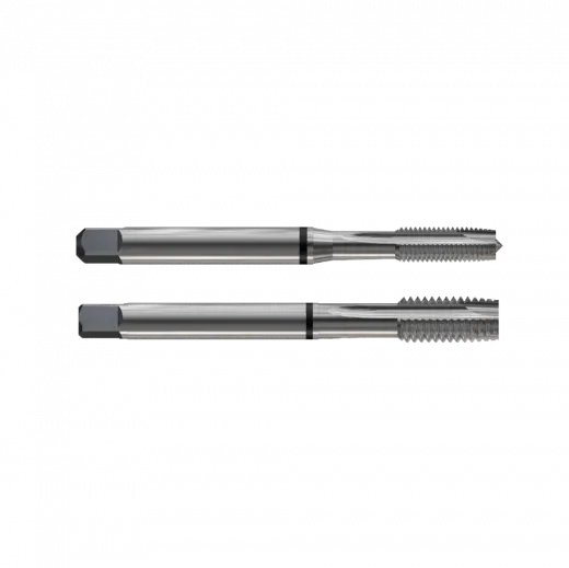 Метчик из быстрорежущей стали ALPHA-TAP HSS(M2) DIN376, M3.5X0.6 6H 56.0L