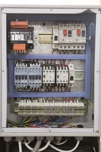 Токарно-винторезный станок STALEX C0632D/1000