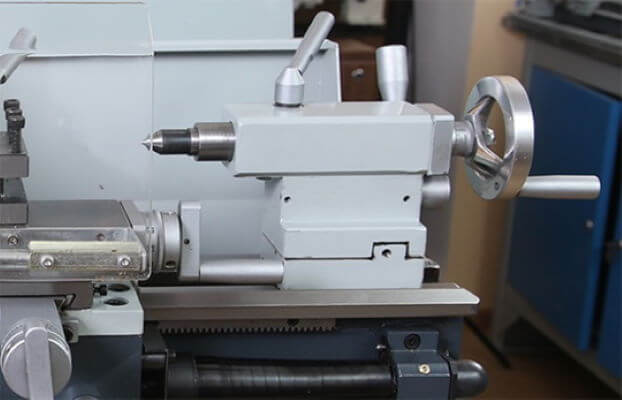 Токарный станок MML 1830V-S