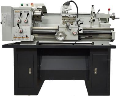Токарно-винторезный станок Metal Master M3380
