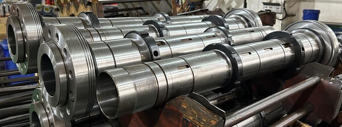 MetalTec NEXT 36×750 Токарный станок ЧПУ с горизонтальной станиной (Siemens)