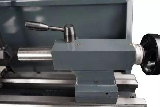 Настольный токарно-винторезный станок Metal Master MasterTurn 2550G