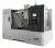 Вертикальный фрезерный обрабатывающий центр VMC1200