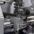 SP210 CNC Токарный станок с ЧПУ с горизонтальной станиной