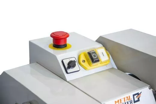 Станок токарный MetalMaster MML 2140V