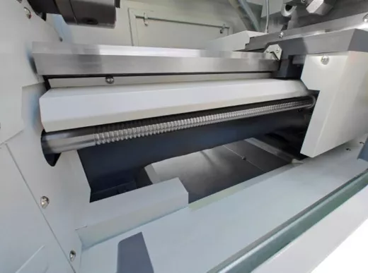 Станок токарный с ЧПУ METAL MASTER XNC 3275 GM6