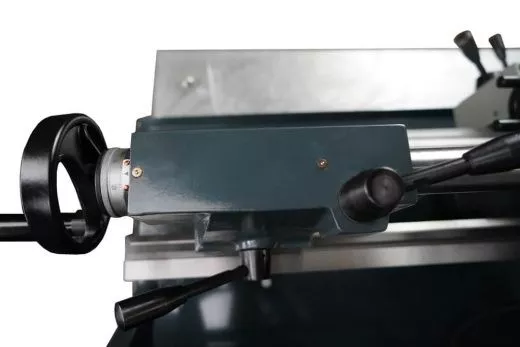 Настольный токарно-винторезный станок Metal Master MasterTurn 2550G