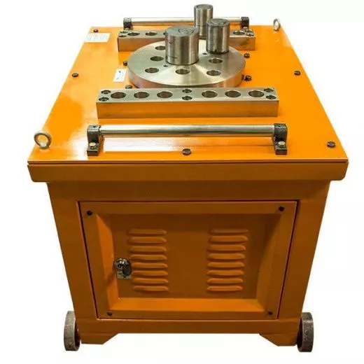 Гибщик арматуры GROST RB-40М01