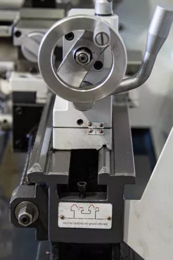 Станок токарный MetalMaster MML 2140V