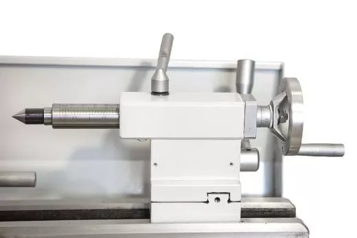 Станок токарный MetalMaster MML 2140V