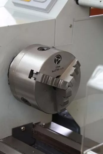 Настольный токарно-фрезерный станок Metal Master MML 250x550 M