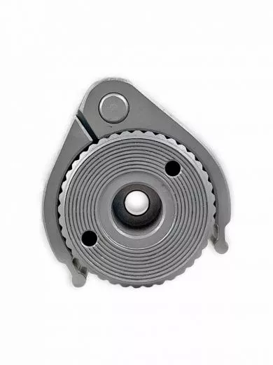 Набор быстросменных держателей инструмента Metal Master 150-300 мм на 40 позиций (5 шт.)