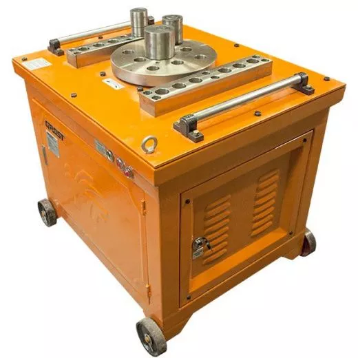 Гибщик арматуры GROST RB-40М01