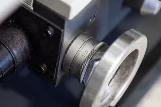 Станок токарный MetalMaster MML 2140V